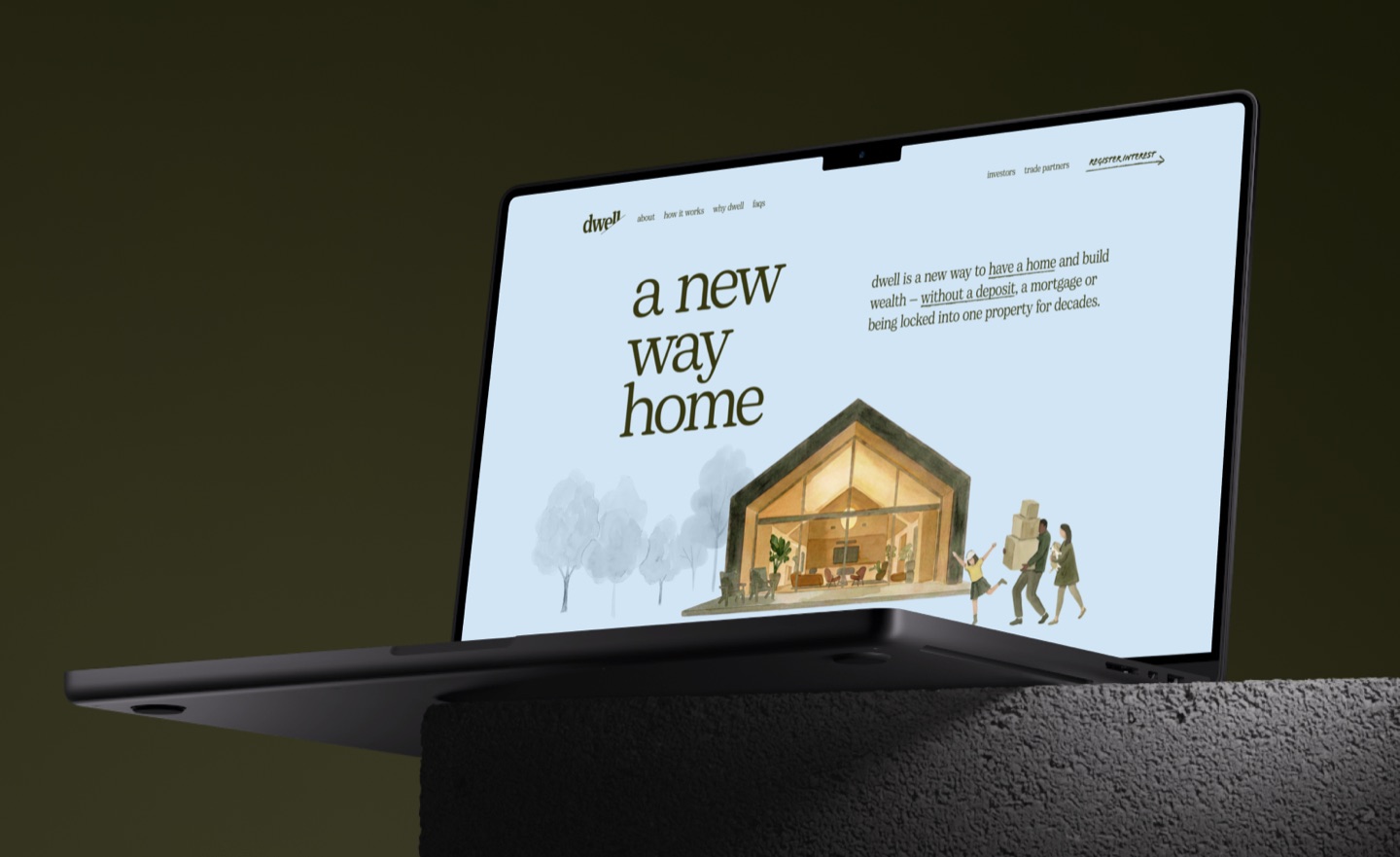 Dwell project image 2