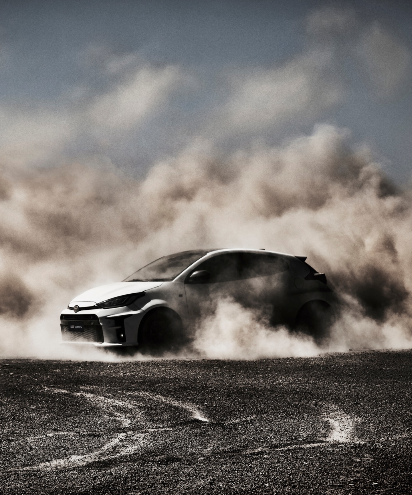 Toyota project preview