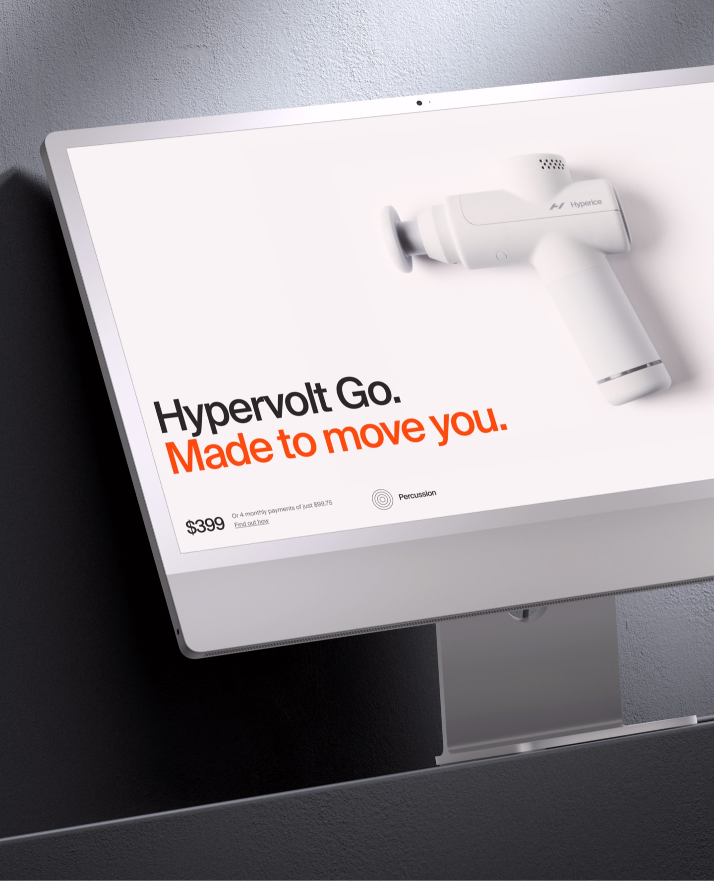 Hyperice project image 4