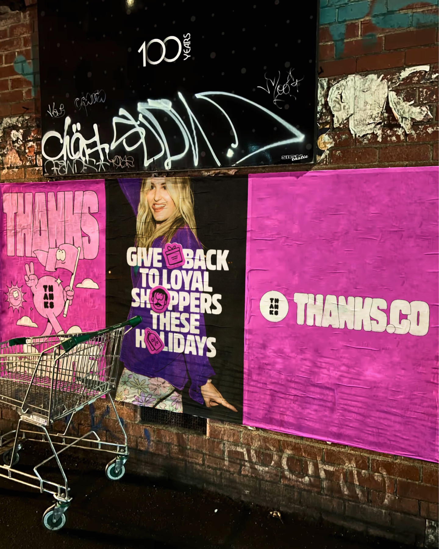 Thanks project image 15