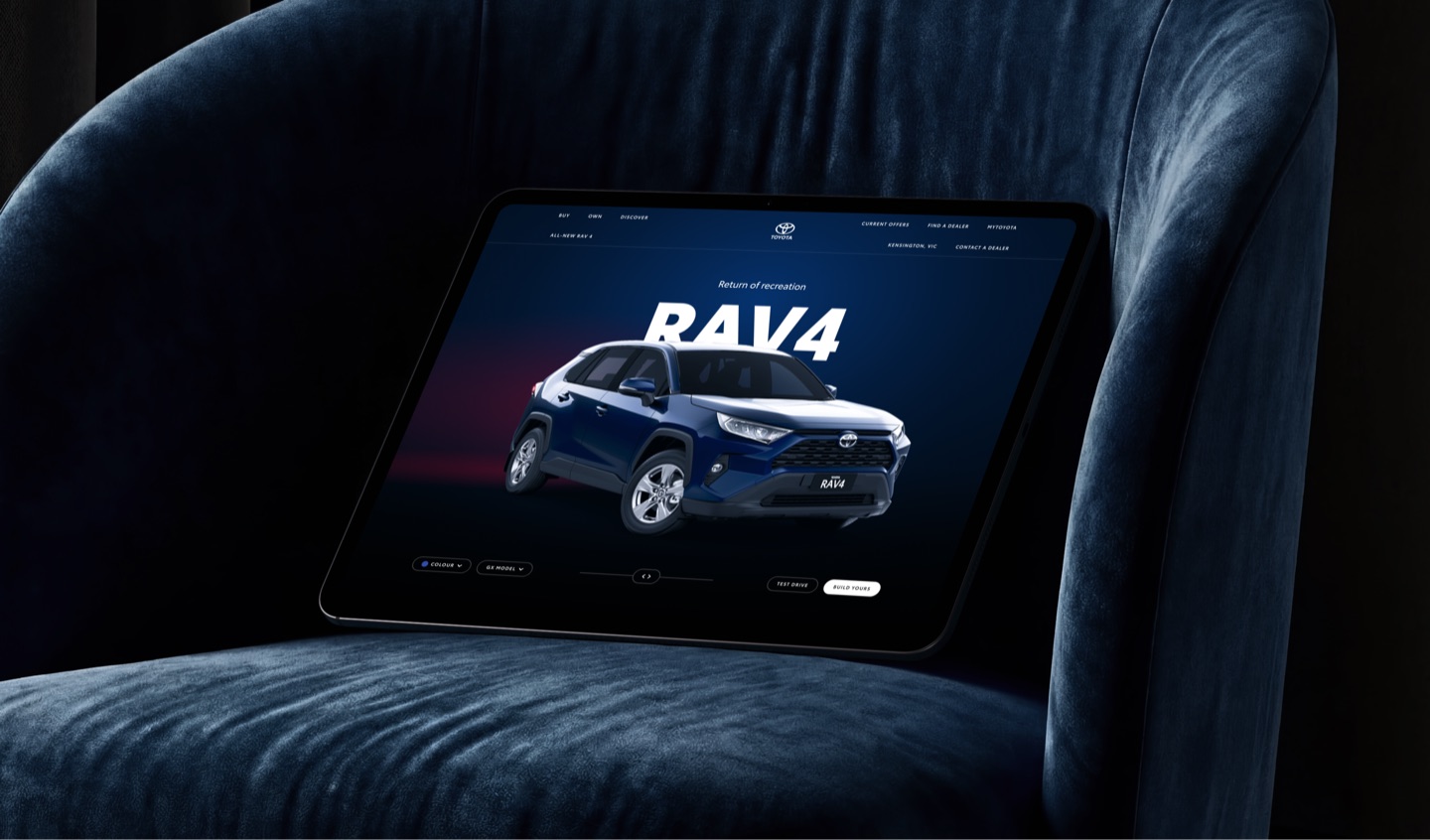 Toyota project image 5